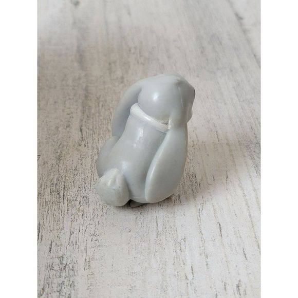 Sophia First Clover Rabbit Disney Junior toy figure - Picture 4 of 5